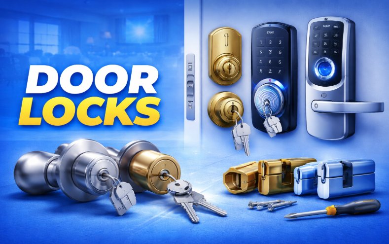Lock Rekey Arlington TN - IntelliCore Locksmith